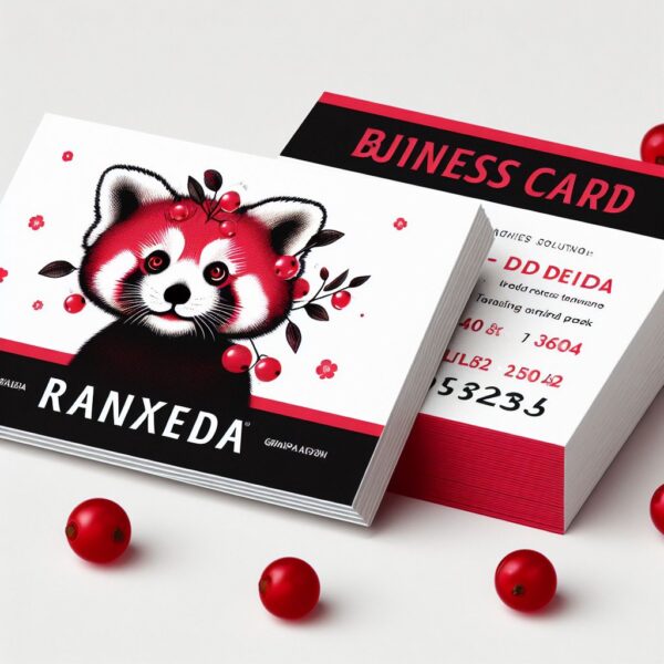 Business Card - Image 3