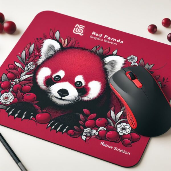 Mouse Pad